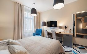 Hotel Traffic Wroclaw Stare Miasto