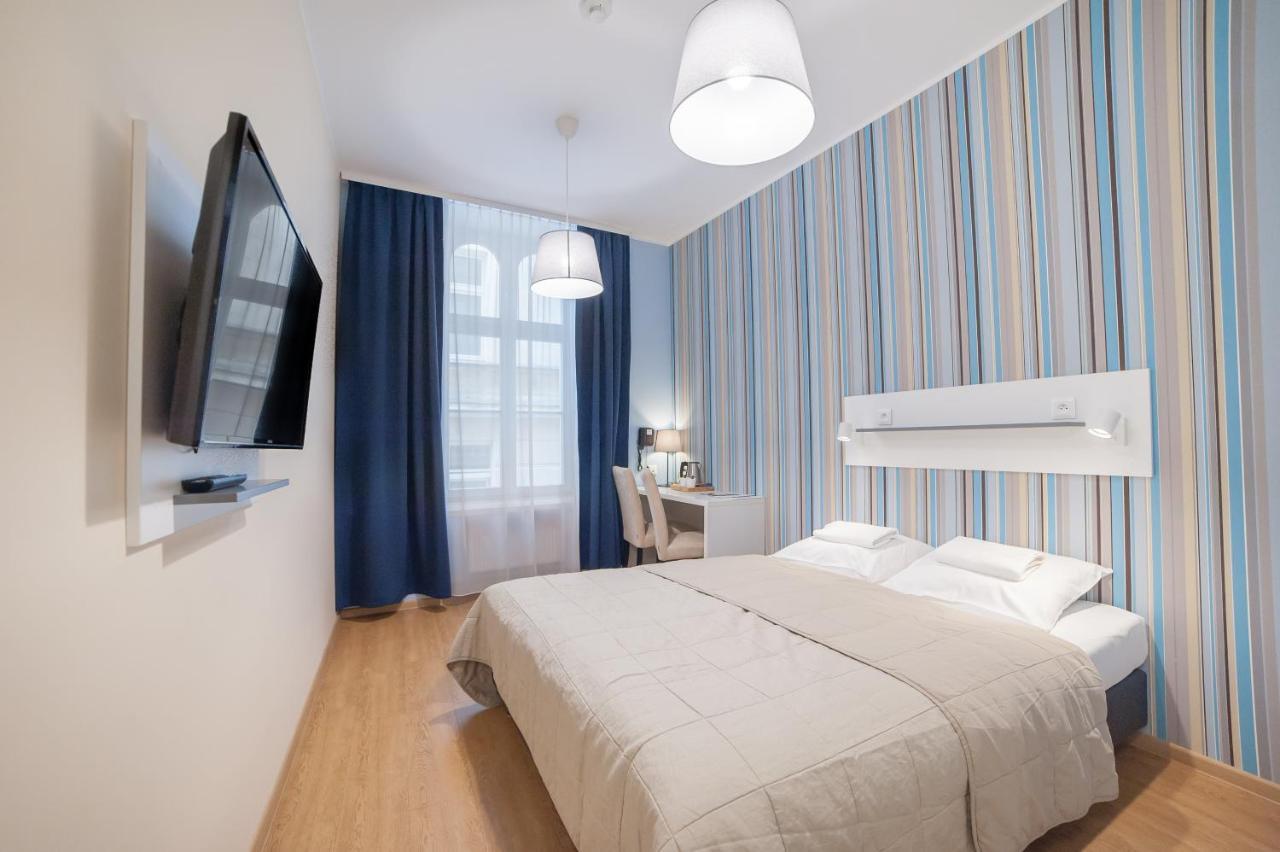 Hotel Traffic Wroclaw Stare Miasto Экстерьер фото