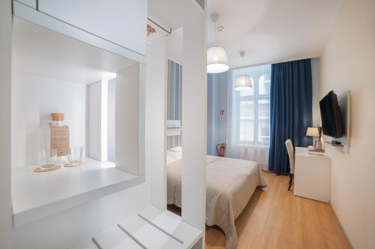 Hotel Traffic Wroclaw Stare Miasto Экстерьер фото