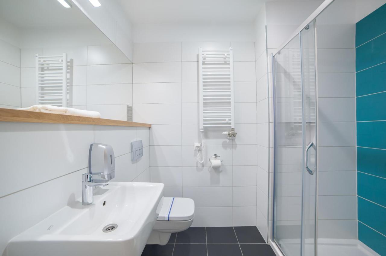 Hotel Traffic Wroclaw Stare Miasto Экстерьер фото