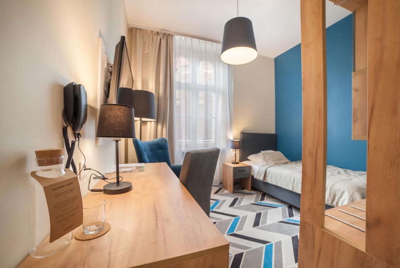 Hotel Traffic Wroclaw Stare Miasto Экстерьер фото