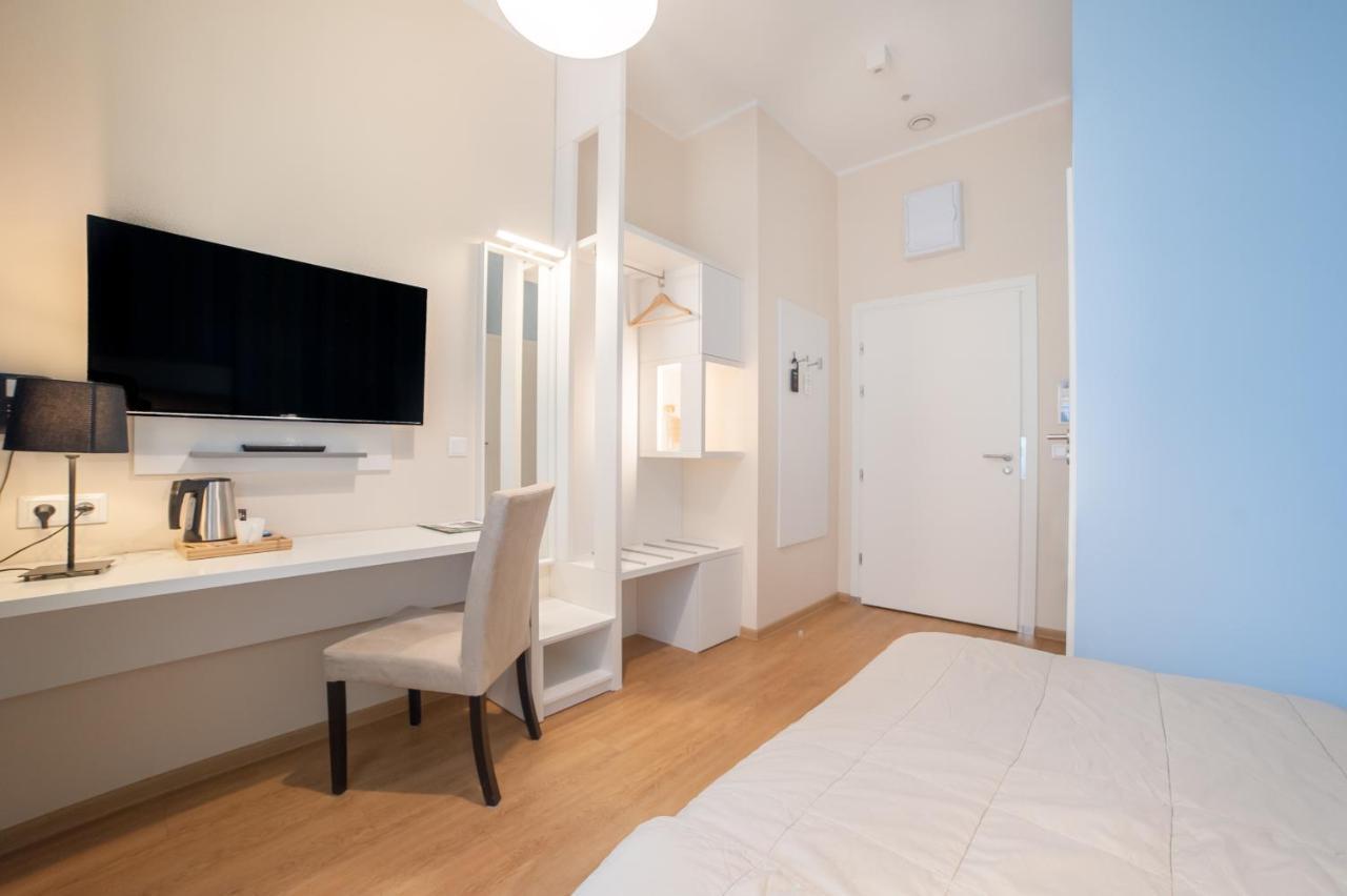 Hotel Traffic Wroclaw Stare Miasto Экстерьер фото